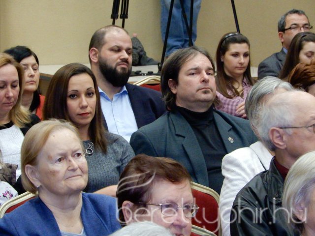 Magyar Kultúra Napja 2019 - Gálaest 18